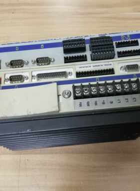 SC1R06260 拆机 SCIRO6260 SC1R06260-000000科尔摩根伺服驱动器