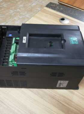 JTE330 K0150G3拆机变频器 380V 15KW 18.5KW 现货 测试包好 二手