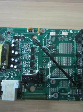 英威腾GD100 GD35 GD300 380V 4KW 5.5KW 驱动板 PA1103-DR1