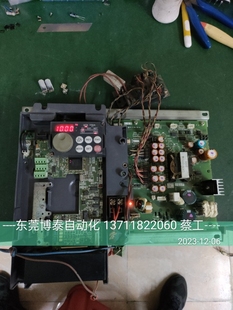 F840 E840 D740 三菱变频器维修FR 故障修复 A840 F740 A500 A740