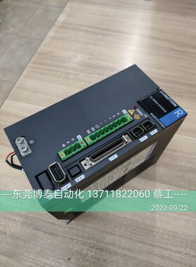 三洋伺服驱动器维修R系列 Q PY RS2A05A0AA0W00 PM50RL1C060 203G