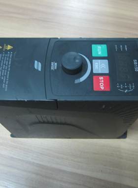 SB150-0.75T4-F 森兰变频器 380V 0.75KW 750W 测试包好 包邮