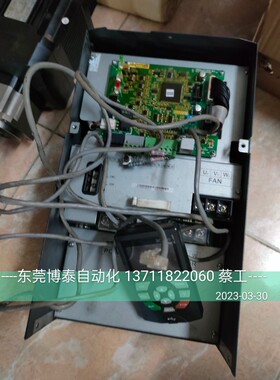 东莞捷豹空压机变频器维修 汇川 众辰ZONCH HUADA 开山 英威腾