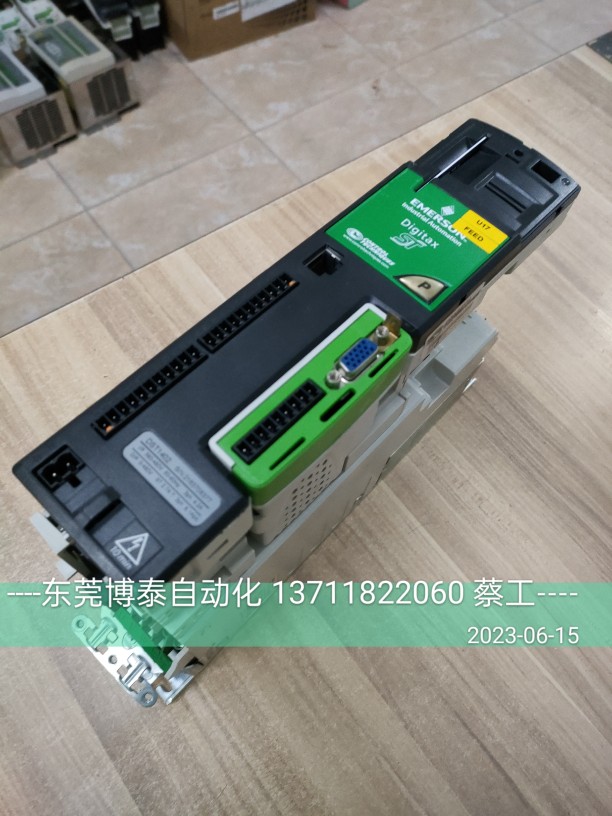 东莞艾默生变频器维修 爱默生 EMERSON DST1402 DST系列 驱动器