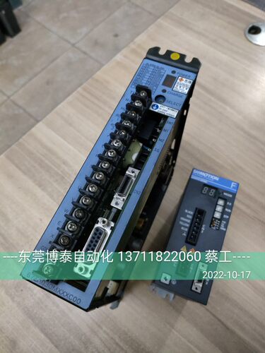 三洋伺服驱动器维修 东莞数控维修 67ZA030MXXXC00 SANYO DENKI