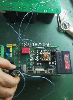 东莞博泰 CTB超同步主轴驱动器维修中心 45P5GS1 47P5GS1 4011GS2