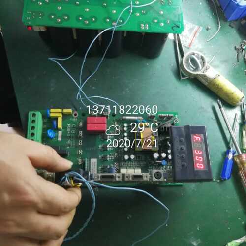 东莞博泰 CTB超同步主轴驱动器维修中心 45P5GS1 47P5GS1 4011GS2