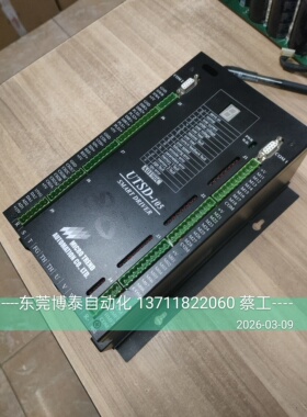 伺服控制器维修 驱动器维修 UTSD105-03-SE1 (A0190D) 无显示维修
