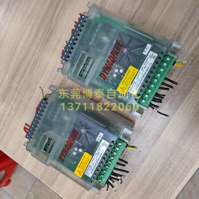 进口变频器 DMCS022F10PN0 成色九成 测试包好 议价商品咨询店家