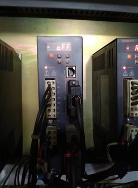 东莞图科伺服驱动器维修 THINKVO I3DS I5DS 25A10 10A10 修复