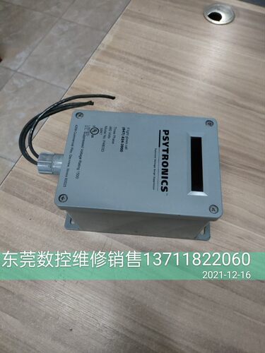 进口拆机 P4803D 98R7 实物 PSYTRONICS 三相480V