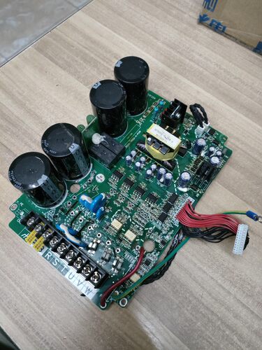 VD181224 RF300 RF800 RF300A-7.5KW-4 东莞变频器驱动板 配件