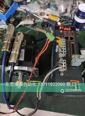 东莞数控维修 南京图科THINKVO 伺服驱动器维修I3DS-25A10 10A10