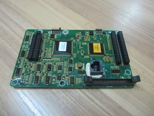 D14T303GU1 维修麦格米特变频器主板 MV600J MV600 ER.CUR ER.10V