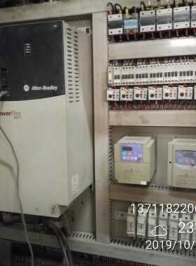 美国AB变频器维修FLEX400 FLEX400P 东莞变频器维修 伺服驱动器