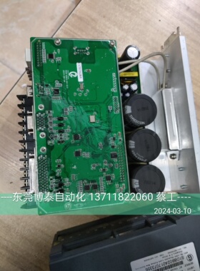 挚驱伺服驱动器维修中心INNO ZQ ZQS-S2-1D8-B02 1D5-G02 A02 0D7