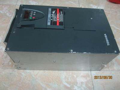 日本 东芝变频器 VFAS1-2220PMY-A12 VF-AS1 系列 220V 22KW 议价