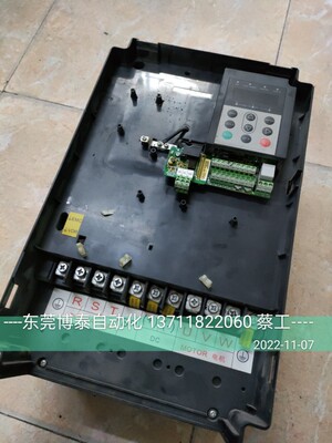 东莞汇川变频器维修 伺服驱动器 空压机MD500ET37G 45G 55G 22G
