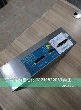 进口伺服驱动器维修 INFRANOR CD1-A-CT CD1-A400/14 400v 7A议价