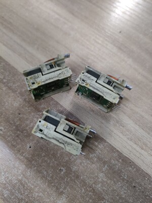 MODROL蒙德变频器电流互感器 拆机 HC-PSG50V6B15C 伺服 霍尔检测