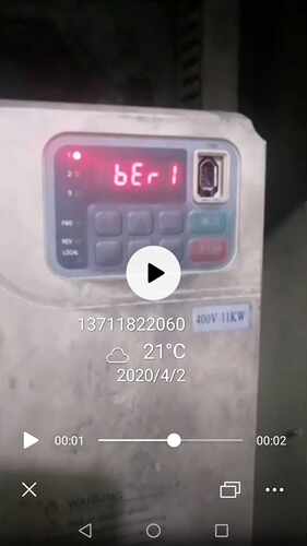 东莞博泰蒙德伺服驱动器维修IMS-MF-47P5E IMS-MF-4011E报警 BER1