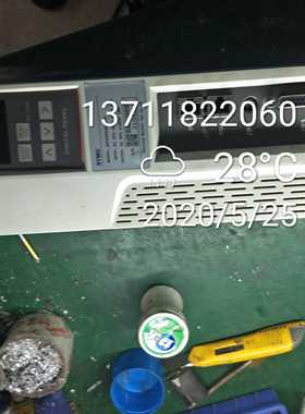 东莞数控维修 伺服驱动器维修 SYMG 修理 HSHA050A0S021 放大器