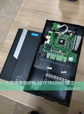 CP650-4T7.5-HS CP701 CP710 CP600 DY600 DY650 汇川变频器维修