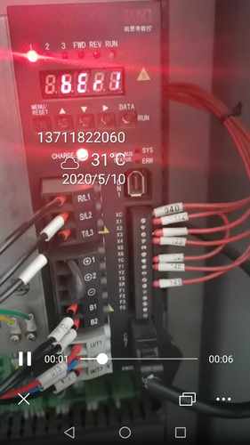 专业维修凯恩帝 ZD100T-45P5E1 2 IMS-LMF-43P7E2 蒙德伺服驱动器