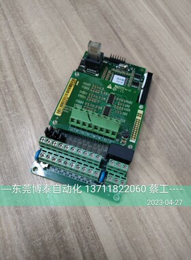 蓝海华腾变频器 主板 V6-H I14T113HK1 3.7kw-5.5kw I14T113HPG2
