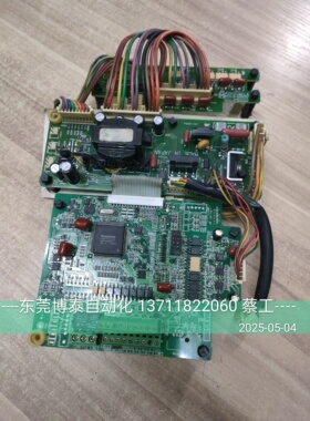 松下变频器主板控制板 驱动板 电源板581B740C 581B752B 581B864A