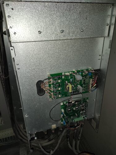 东莞变频器维修中心 东元T310大功率变频器维修160KW 185KW 200KW
