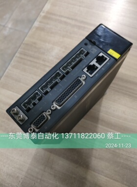 东莞数控维修 合信伺服驱动器维修 COTRUST CTSD A4S-B7512-M100