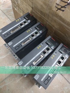 睿能驱动器维修伺服器RA1E 5R5M 2R8M 7R6M 1R8M 东莞数控维修