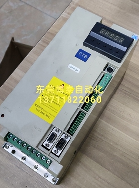 东莞CTB驱动器维修超同步主轴变频器45P5GS1 47P5GS1P 4011GH5B