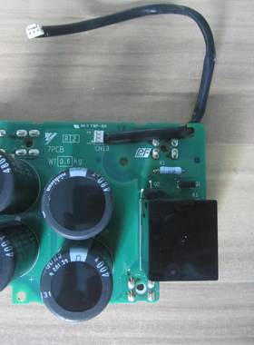 安川变频器 A1000 380V 7.5KW  电容板 ETX710043 YPHT31537-2C