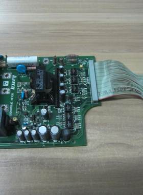 东元变频器 驱动板 220V 11KW 7200MA 7200PA 包好  3P106C06501