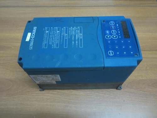 三垦 SANKEN 原装拆机变频器 VM05 SPF-5.5K 380V 5.5KW 正品包好