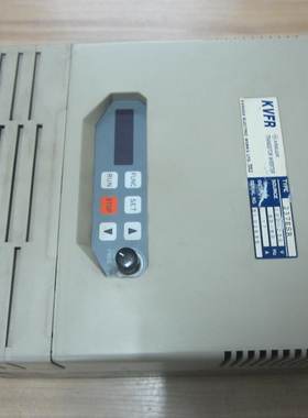 春日变频器  KVFR KASUGA 卡西亚 237ESR 220V 3.7KW  变频器
