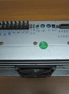 米格 步进电机驱动器 HBQ30522A 7A 三相混合步进电机驱动器