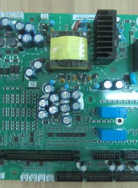 英威腾变频器 GD100 GD200 GD300 大功率驱动板 PE1102-DT2 现货