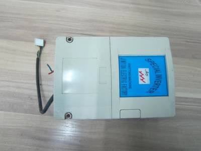 请仓 横机变频器 220V 0.75KW SPECIAL INVERTE 段速变频器