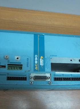 AC890 派克 欧陆 SSD 890CD-5-0024C-N-00-A-US 变频器  伺服