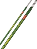 American Stability Golf Push Rod Master Race Limited Green Bgt Carbon Fiber Pole Body