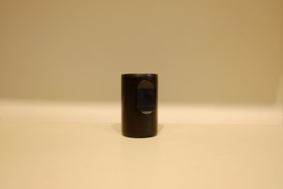 德国博朗 中古 Vintage 60年代 Dieter Rams 设计 圆柱形T2打火机