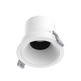 【门店同款】公牛旗舰店家用天花板客厅吊顶嵌入式筒灯小山丘P06