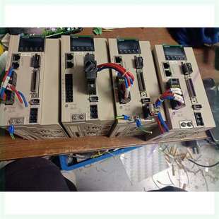 议价禾川X3伺服驱动器1.5千瓦型号SV X3EB150A