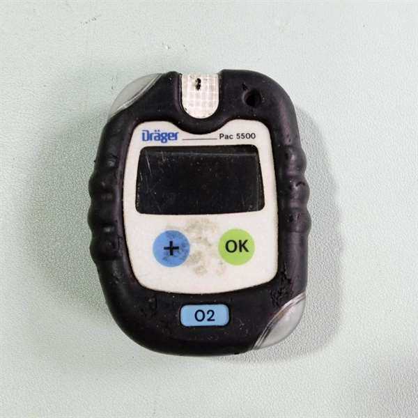 议价Drager   气体检测仪 pac 5500  现货  实