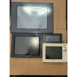 680一个 10SB 基 VT2 议价基恩士触控屏幕