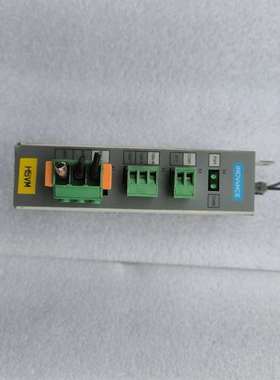 议价汇川模块HSVM-10