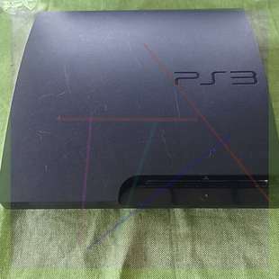 议价PS3薄机CECH 3012A